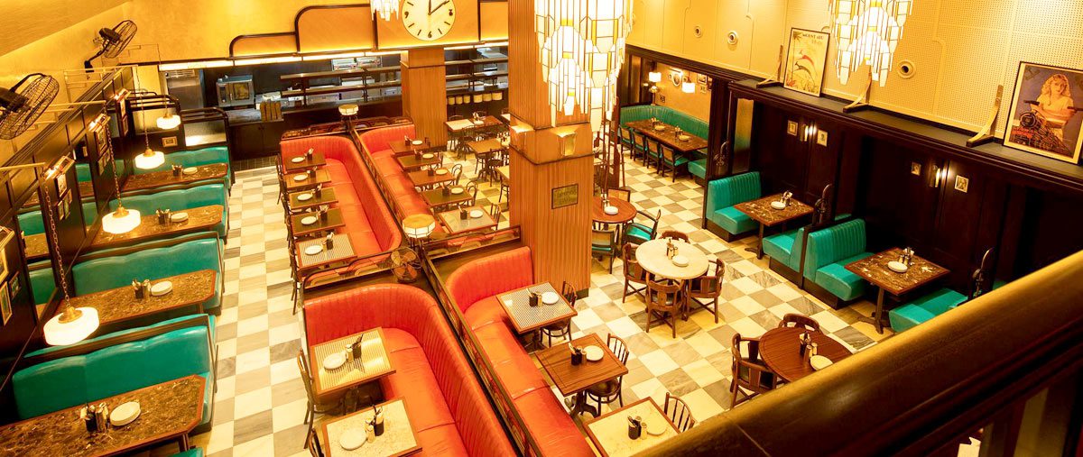 Dishom Case Study – High-End Bombay Cafe – Filta Environmental UK Dishom Case Study - High-End Bombay Cafe - Filta Environmental UK
