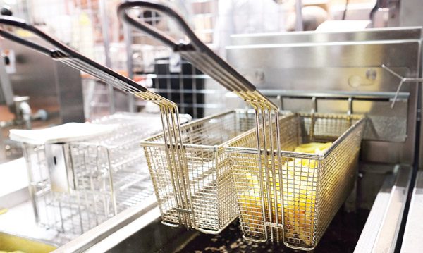Fryer Management – Cooking Oil – Filta Environmental UK Fryer Management - Cooking Oil - Filta Environmental UK