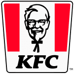 KFC logo KFC logo