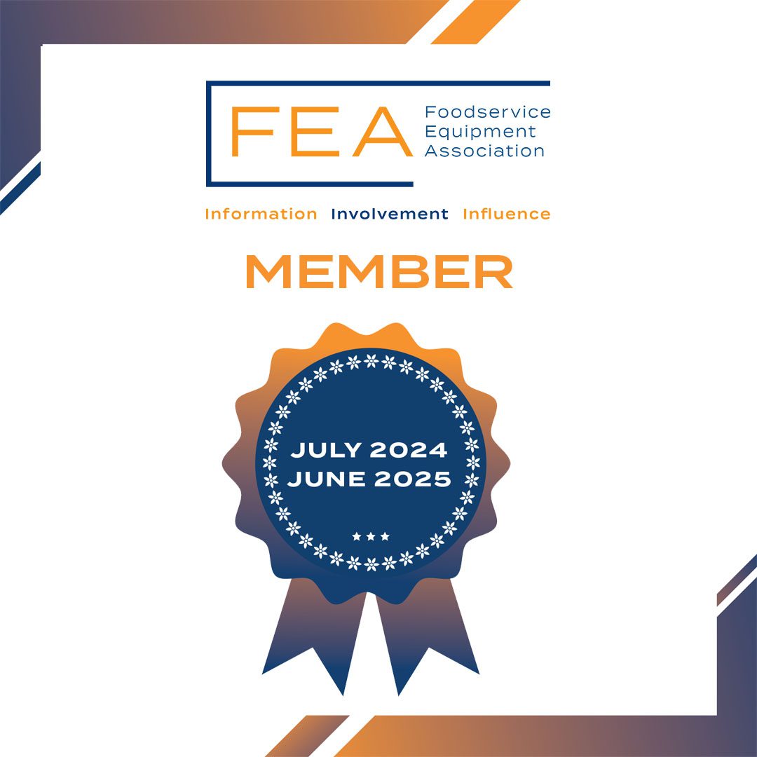 FEA Member Badge 2024 – 2025