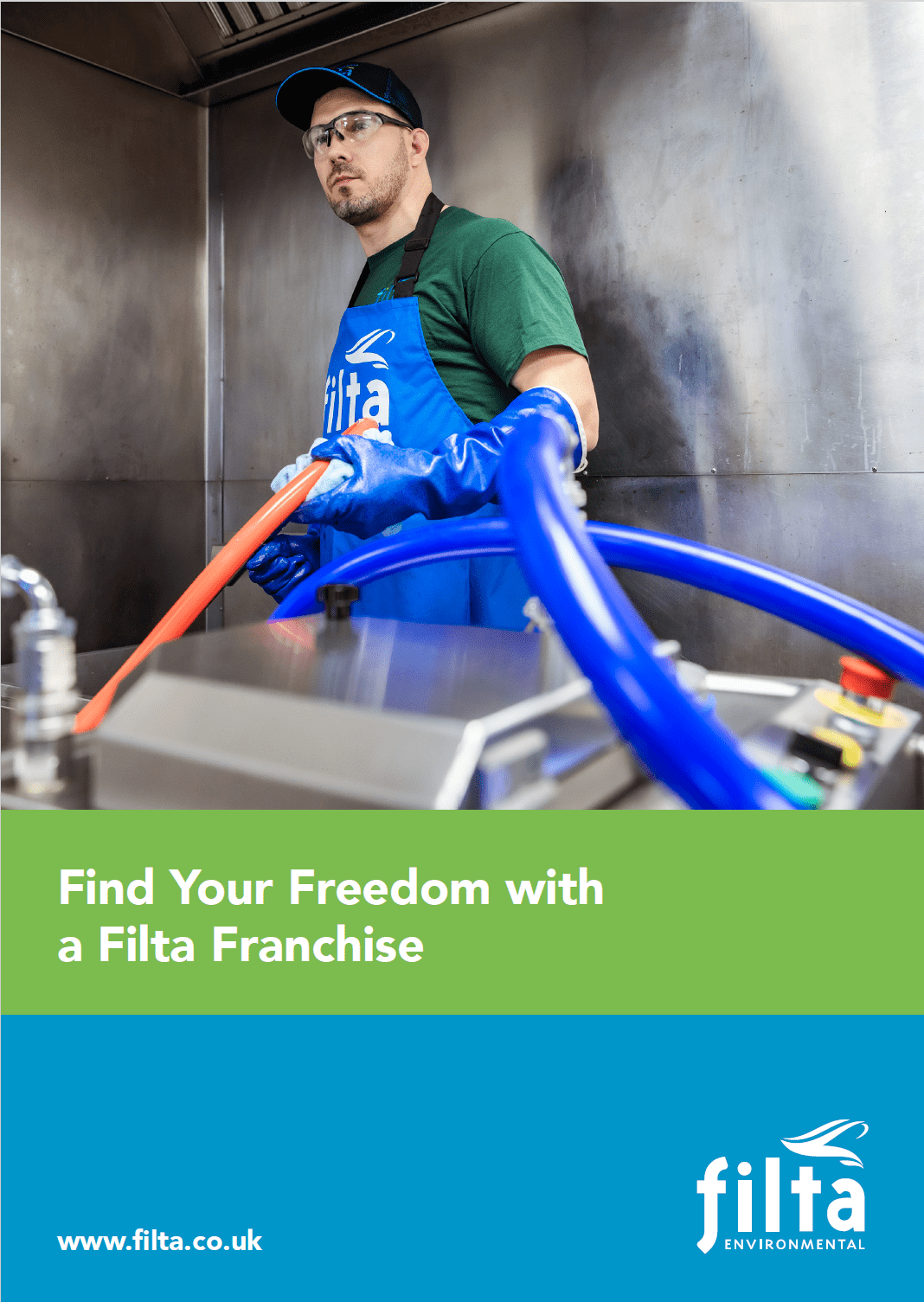 Filta Franchise Recruitment Brochure Download Filta Franchise Recruitment Brochure Download