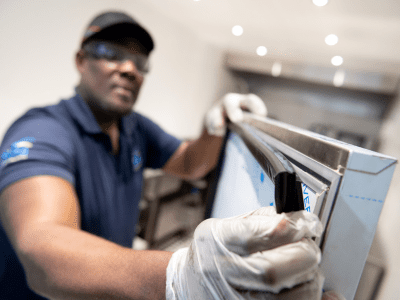 Refrigeration Door Seal Replacement by Filta Refrigeration Door Seals - Filta Enviromental UK