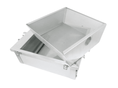 Grease Traps Services by Filta Grease Traps Services by Filta